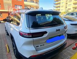 جيب جراند شيروكي إل